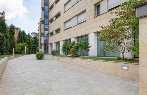 CityLife Modern Comfort Suite - Foto 51