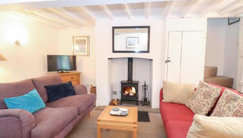 Broom Cottage - Foto 2