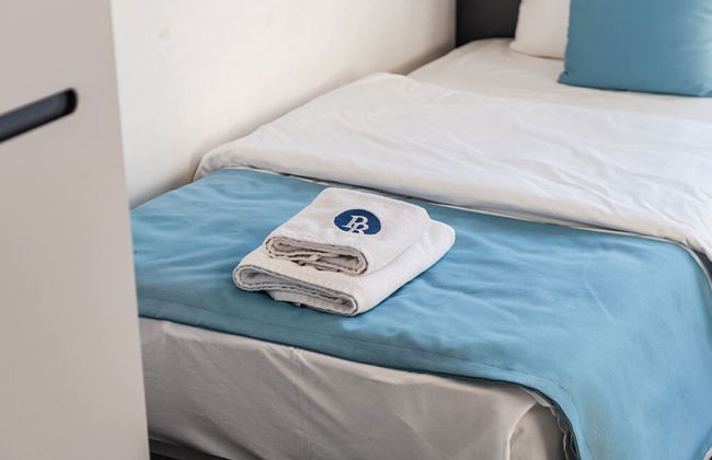 2-br Apartment by the Beach - Jasemin - Photo 29