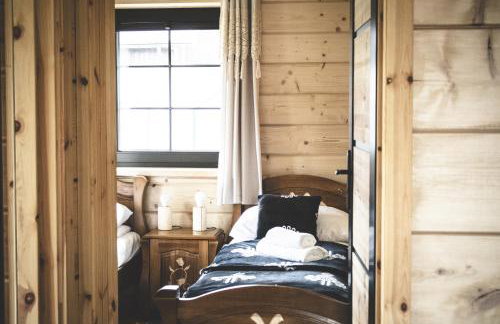 Beczka Bimbru - Góralskie domki do wynajęcia - Foto 14