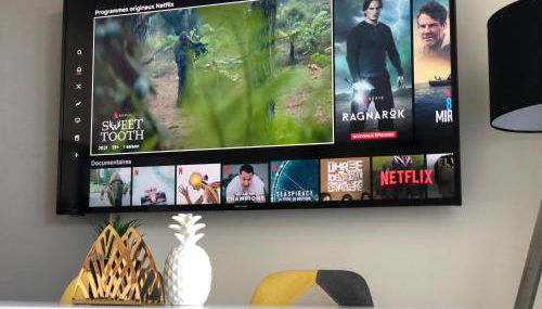 Cottage l'Echappée Belle - Foto 3