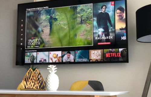 Cottage l'Echappée Belle - Foto 3