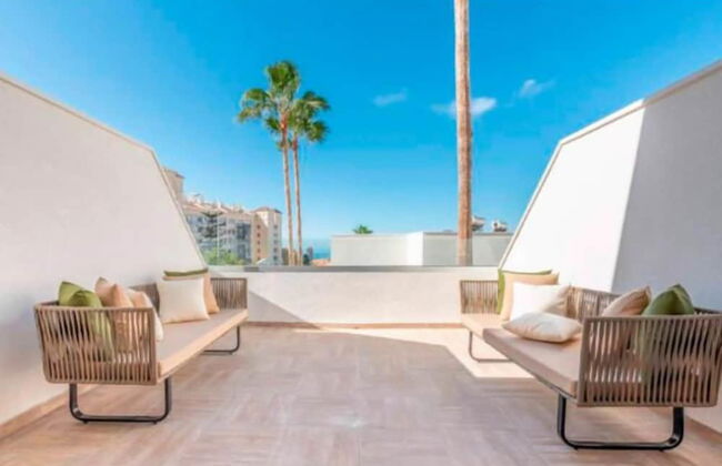 Ohasis Boutique Suites - Foto 42