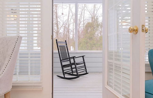 Stoney Creek Cottage Wintergreen w EV Charger - Foto 42