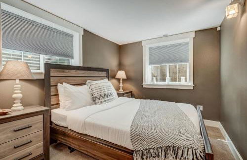 Buckskin Hideaway Hiking & Biking Trails BBQ - Foto 71