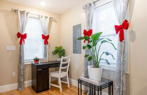 284 - 5BR Boston - Peaceful House near England Aqua - Foto 6