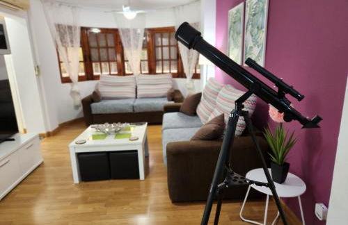 VILLA ARTEP Lujoso apartamento con piscina comunitaria - Foto 26