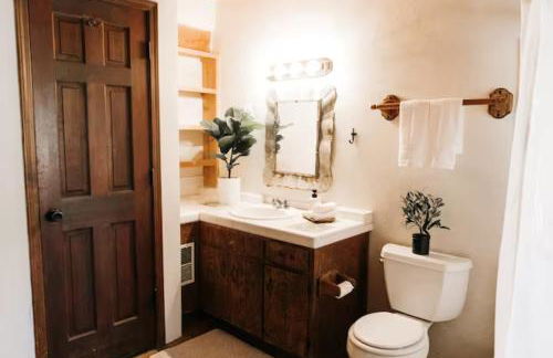 Group Getaway: Serene Adobe Retreat 4-11 guests - Foto 19