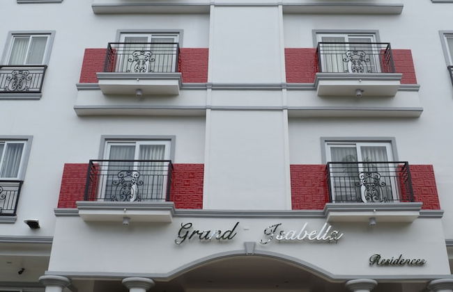 Grand Isabella Residences - Foto 24