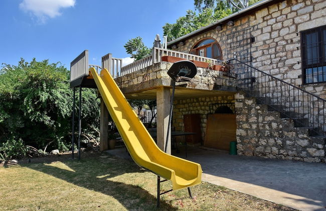 Galilee Magic Mansion - Foto 51