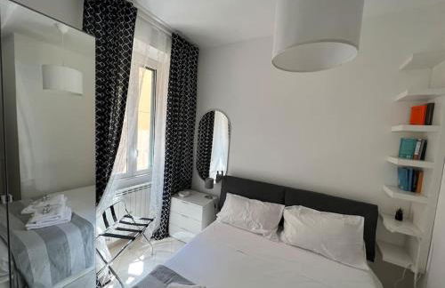 VICOLO CORTO Centro Storico Holiday & Home-Office - Foto 34