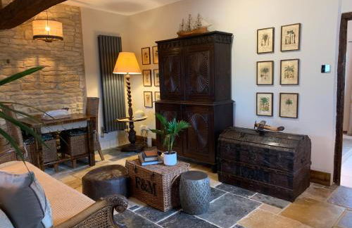 Dovecote Cotswold Cottages - Foto 29