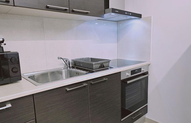 104 NIC - 402 Stay Cosmo City Suite - Photo 6