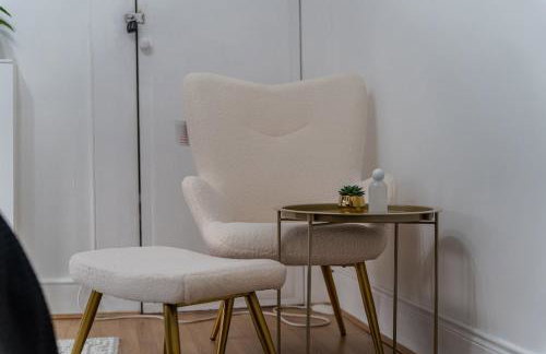 The Hampden House - Sleeps 7 - Foto 10