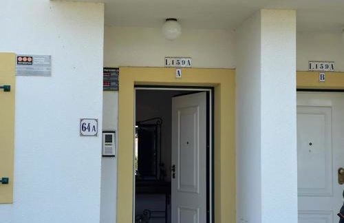 Praia da Falésia Alfa Mar Albufeira - Foto 23