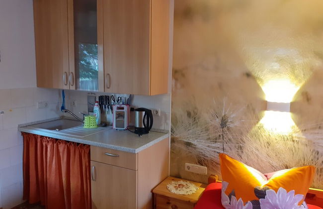 Zum Hecht, FeWo Spitzberg - Foto 61