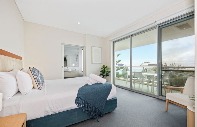 Nautica Residences Mandurah - Foto 9