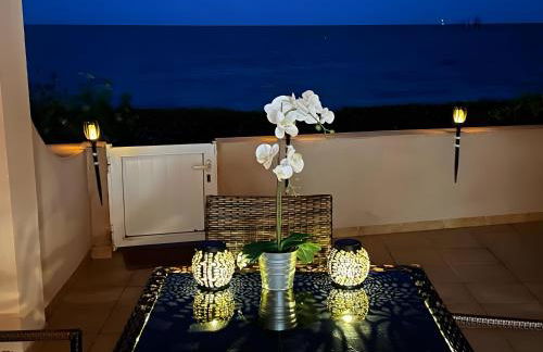 Primera línea de playa Naturista - Foto 10