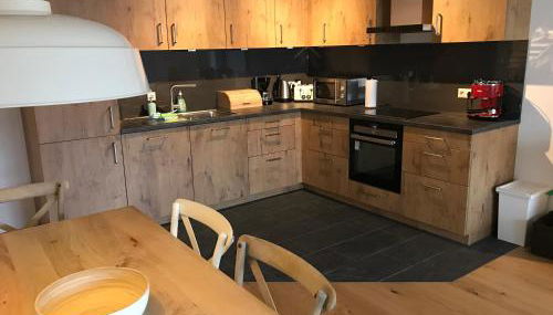 Apartment Seeglück am Schliersee - modern, zentral, perfekt für Familien - Foto 2