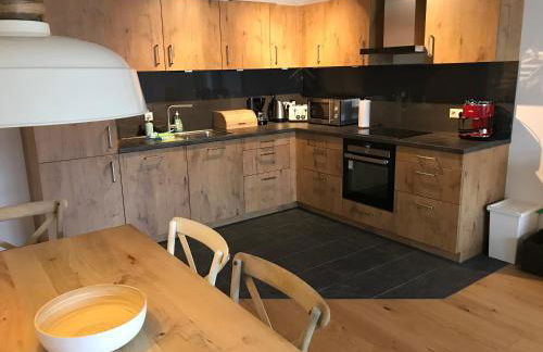 Apartment Seeglück am Schliersee - modern, zentral, perfekt für Familien - Foto 2