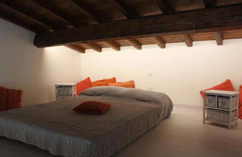 La Casa del Fico villa con piscina - Foto 31