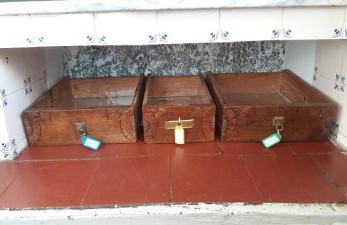 Casa Ramalheira - Foto 54