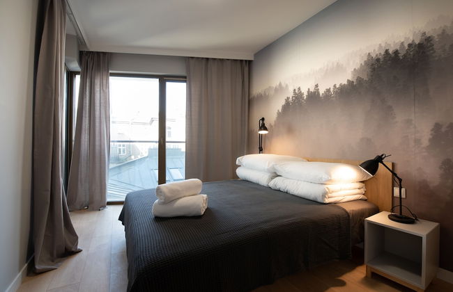 City Lights Apartments - Rakowicka 15 - Foto 11