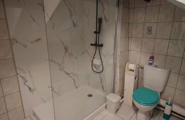 Nice studio in Paris suburbs - Foto 6