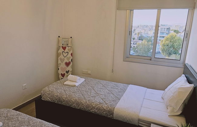 01 LIM - Stay Sky Apartment - Foto 21