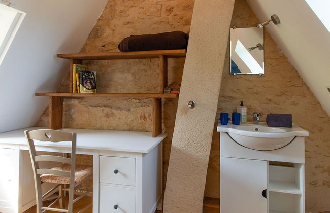 Maison Linol - Foto 24