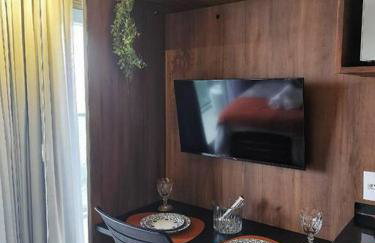 On Paulista - Confort Studio - Foto 9