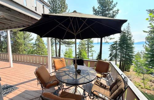 Lake Tahoe Cabin I Hammocks, Paddle Boards and Bikes - Foto 1