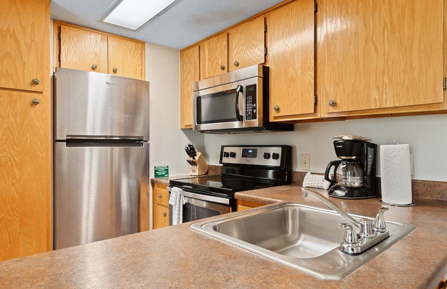 Deer Ridge Mountain Resort by JMR - Foto 22