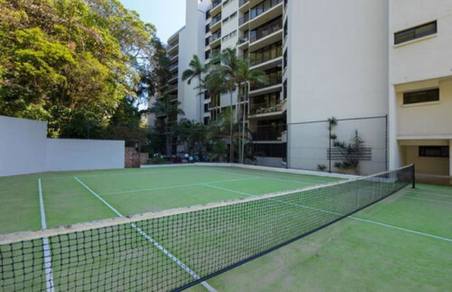 The Rocks Resort - Foto 61