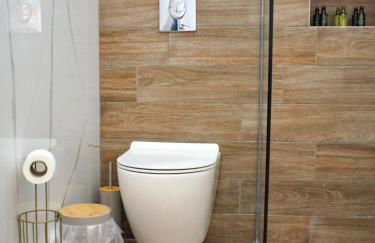 Nostos Luxury Villas with Private Pool in Nafpaktos - Foto 32