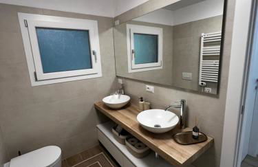 Piscina Fronte Mare & Giardino Privato - Jl Blue Apartments - Foto 12