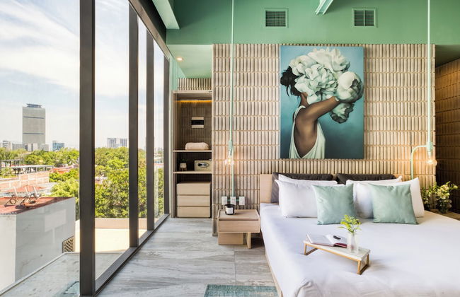 UTOPIC Polanco by ULIV - Foto 18