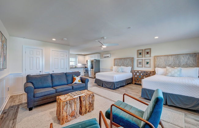 Saltwater Suites - Foto 15