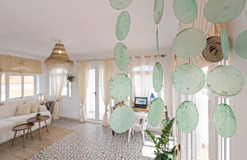 La IBICENCA & JACUZZI by XimoApartments - Photo 40