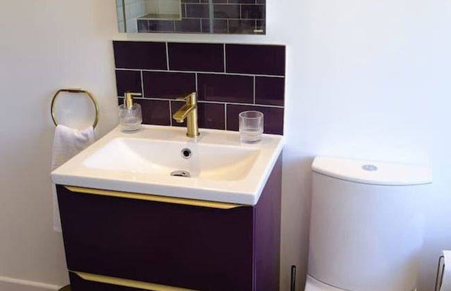 Wave Cottage Bristol - Foto 35