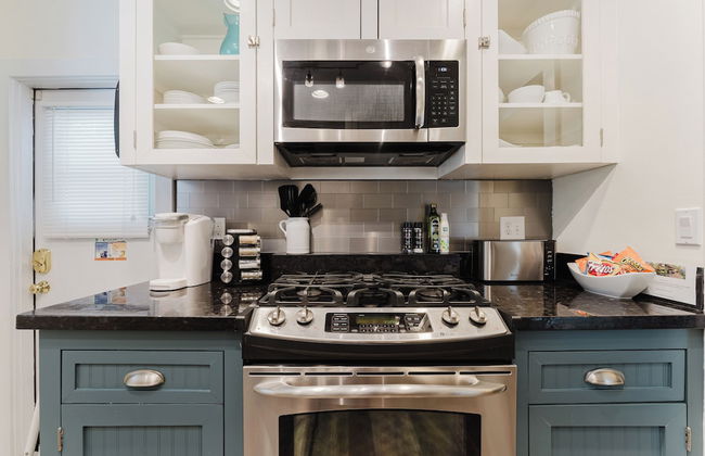 Coco Plum Cottage - Foto 11