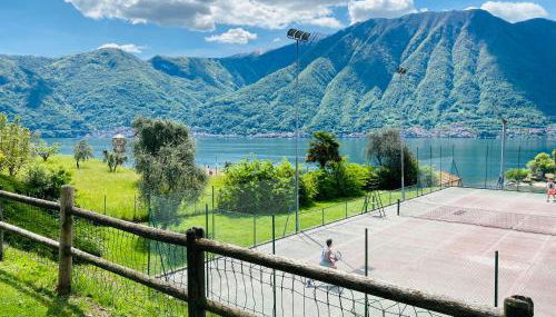 Lora villa, with lake view - Foto 4