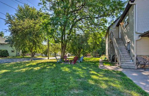 Blue Haven Watertown Retreat By Crow River! - Foto 21