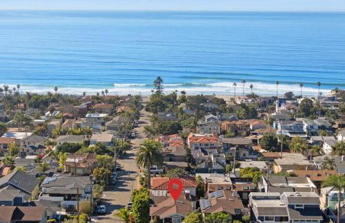 Golden Hour by Coastline Vacation Rentals - Foto 21