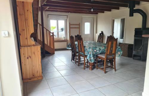 Gîte Chez Dédé - Photo 23