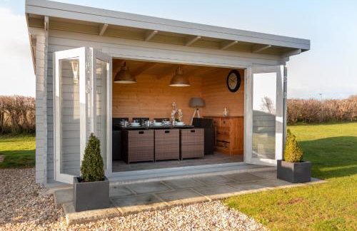 Harleys Court Self catering holiday cottages - Foto 7