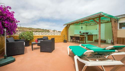 Tenerife Paradise 11 Bungalow - Hotel Rural Fsj - Foto 5