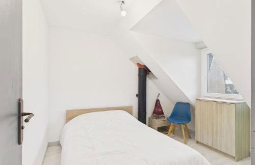 Maison avec jardin pour 8 à Planguenoual - Photo 25