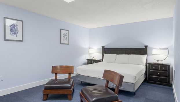 Sharkys Retreat 701 3 Bedroom Condo - Foto 3, Habitación