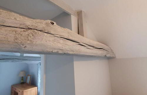 The Old Cart Shed - Foto 24